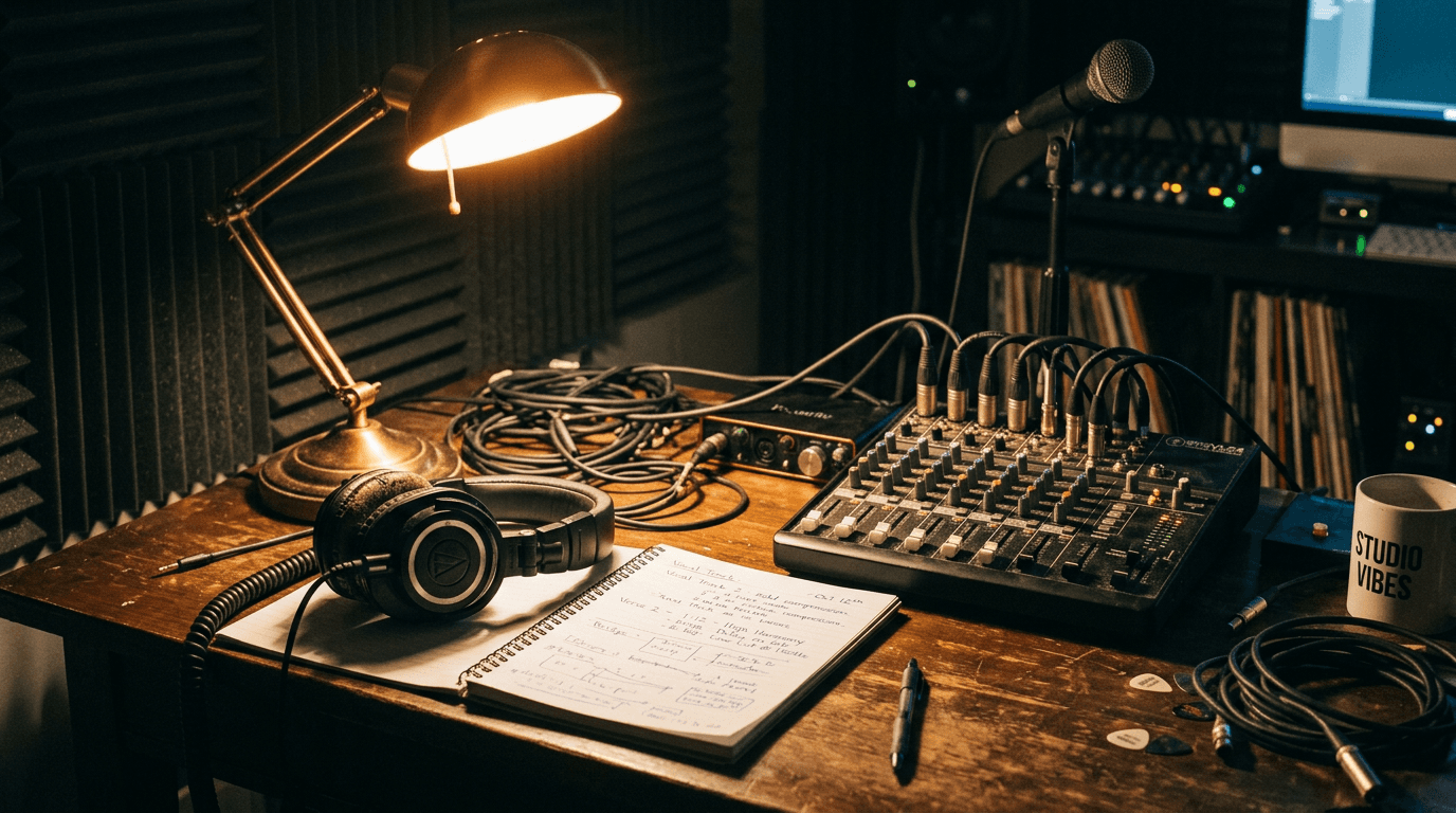 Suno musique publicitaire courte avec workflow pro et rendu audio naturel
