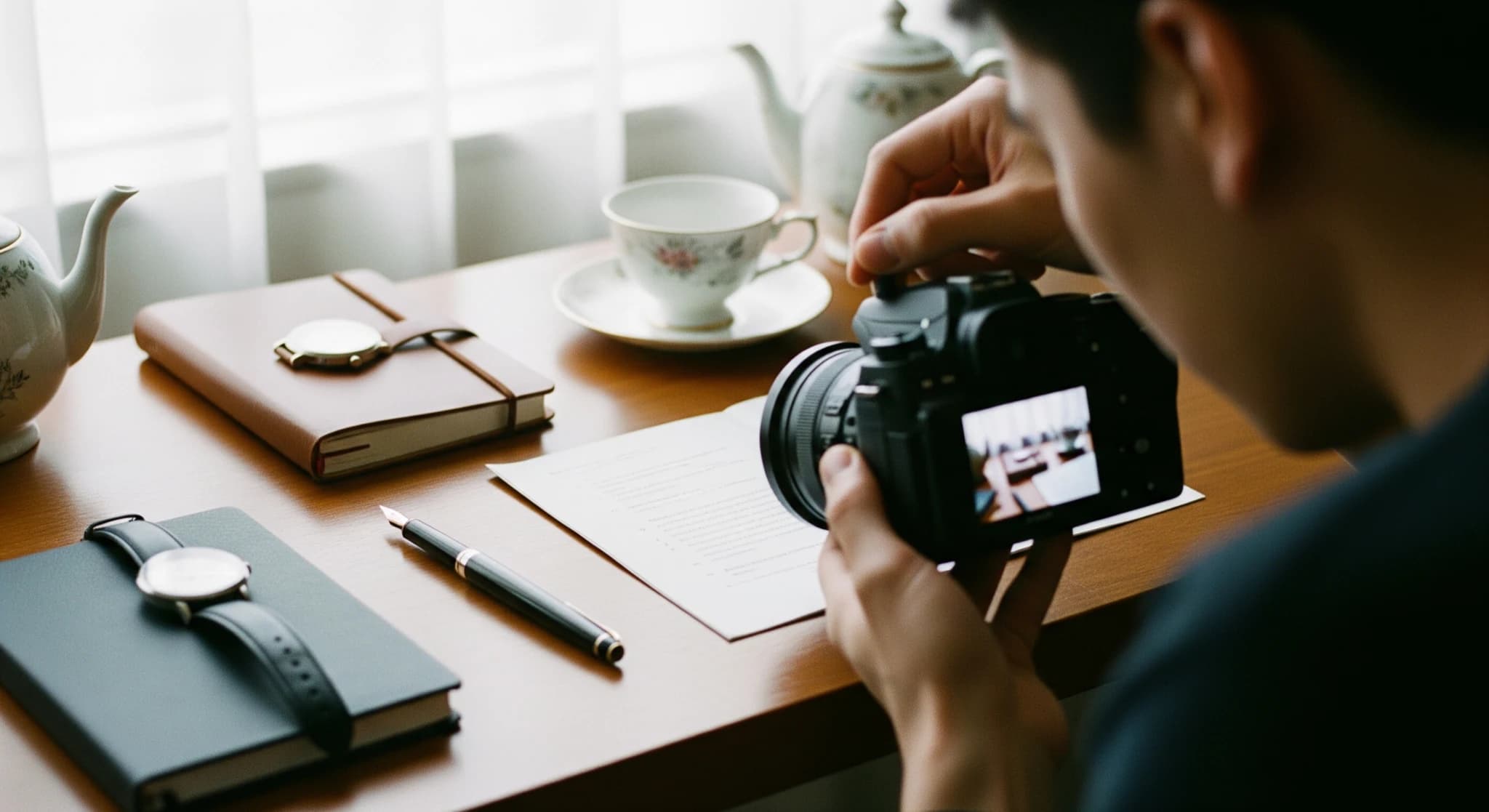 visuel Instagram IA expliqué aux débutants avec rendu cinématique local et workflow AI Studios