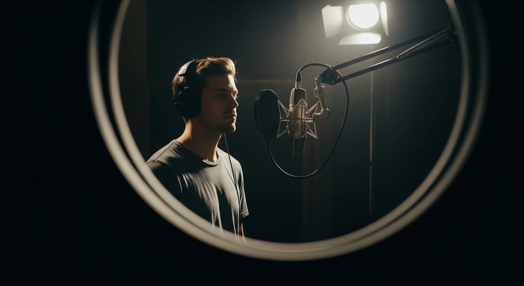 ElevenLabs: enregistrer une voix-off pub qui tient le mix avec workflow cinema realiste et rendu naturel