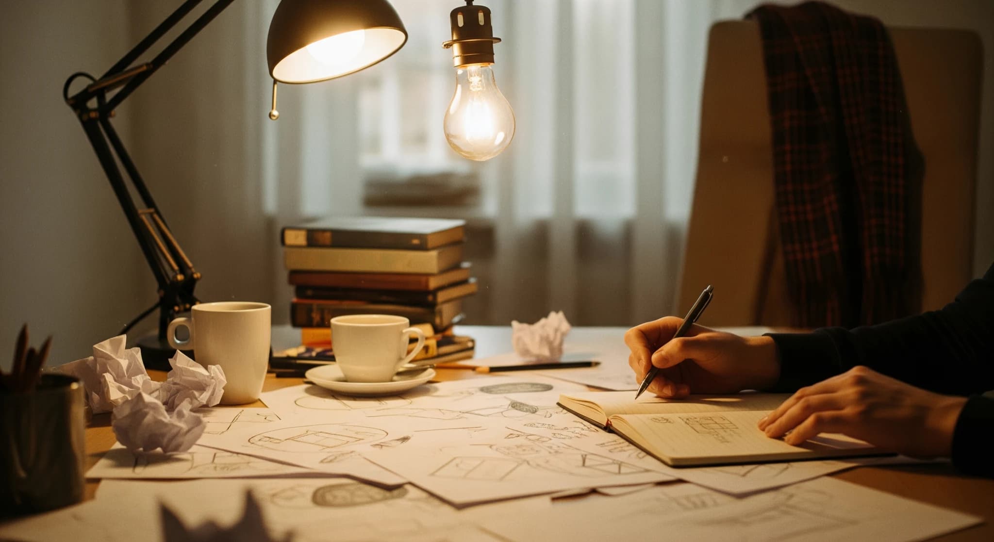 brief IA exploitable expliqué aux débutants avec rendu cinématique local et workflow AI Studios