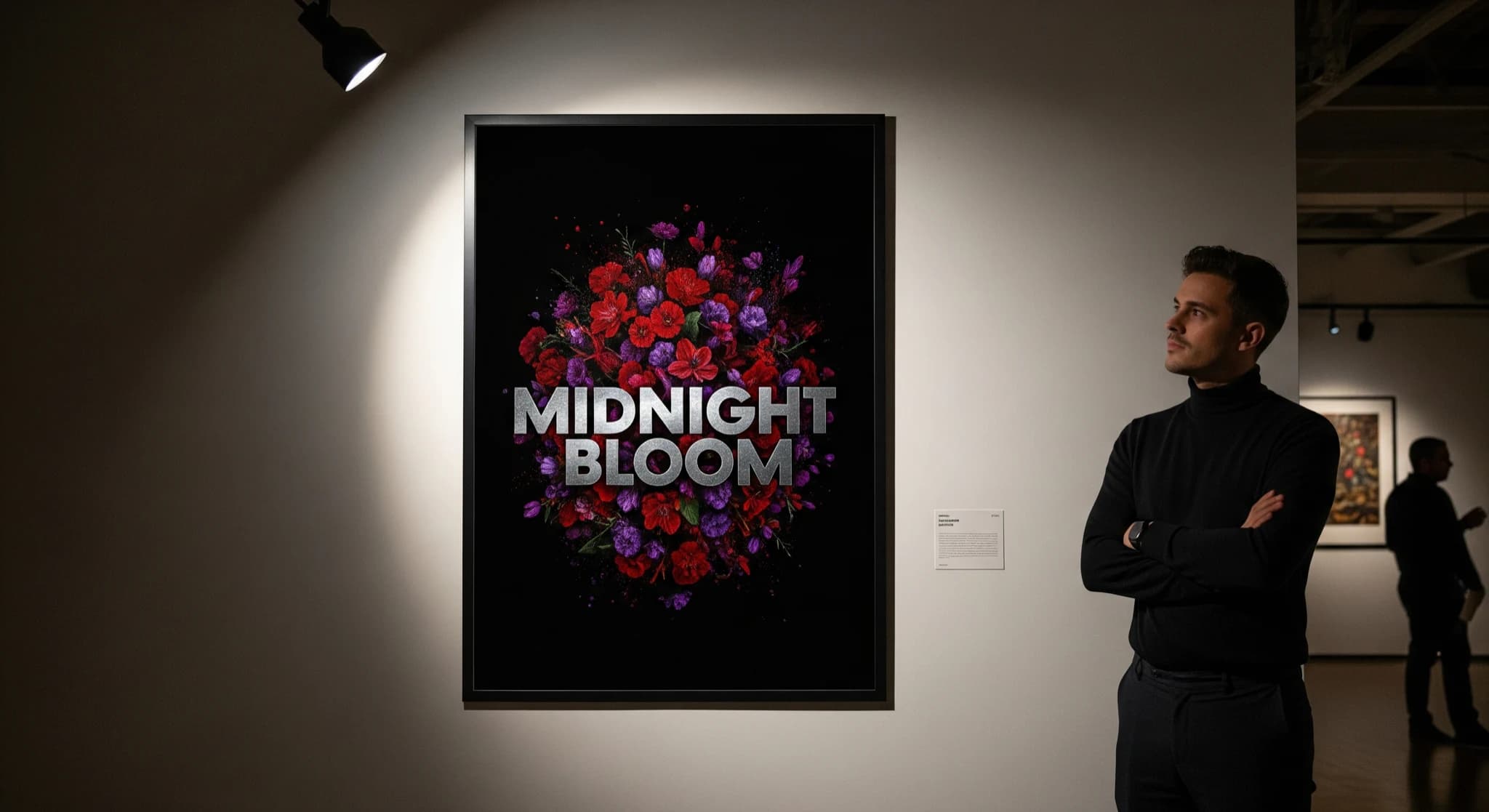 Ideogram: designer une affiche cinema lisible et premium avec workflow cinema realiste et rendu naturel