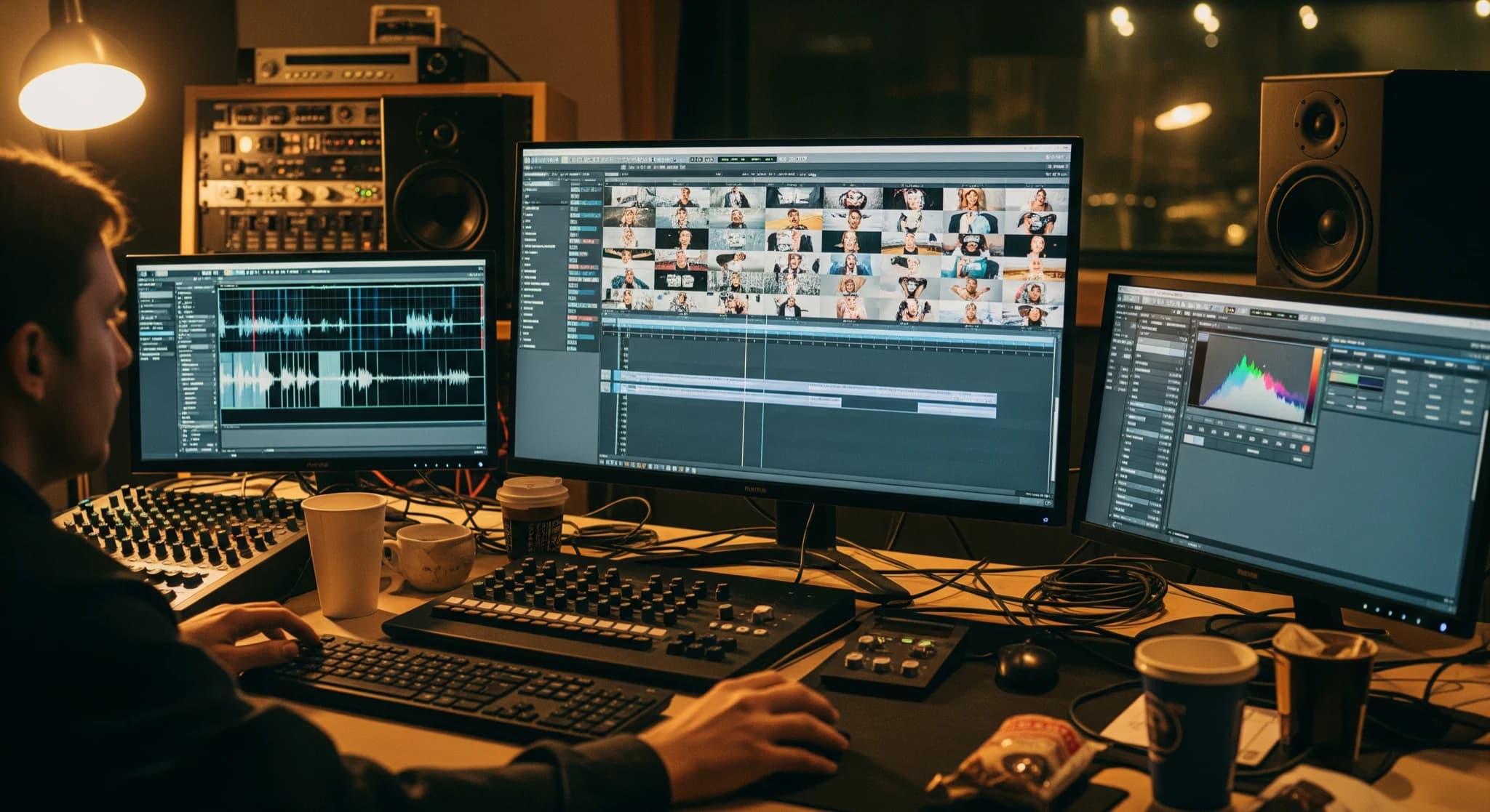 Kling et Runway: monter un spot de 20 secondes qui vend vraiment avec workflow cinema realiste et rendu naturel