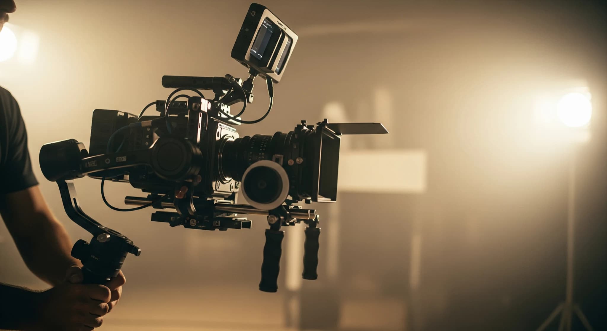 mouvements de caméra en IA vidéo expliqués aux débutants avec rendu cinématique et workflow professionnel