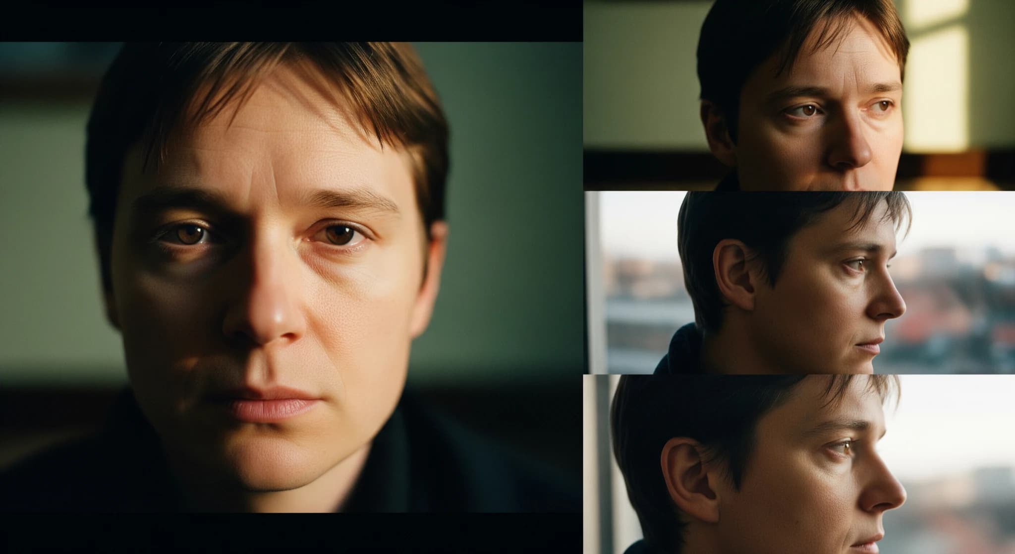 Stabilite personnage multi-plans: éviter les derives de visage avec workflow cinema realiste et rendu naturel