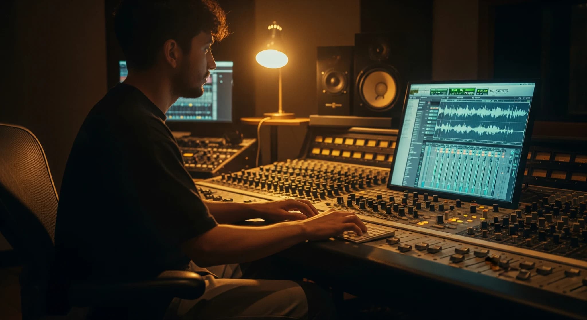 Suno musique publicitaire courte avec workflow pro et rendu audio naturel
